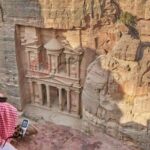 نحو 1.721 مليار دينار الدخل السياحي خلال الأشهر الأربعة الاولى 2025