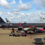 إعادة فتح الأجواء الأردنية أمام الرحلات