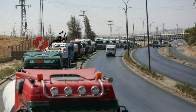 952 مليون دينار مستوردات المملكة من النفط الخام ومشتقاته والزيوت المعدنية في الثلث الأول