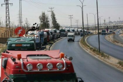 الحكومة : إجراءات لاستدامة المخزون والتزود بالوقود البديل لـ 20 يومًا