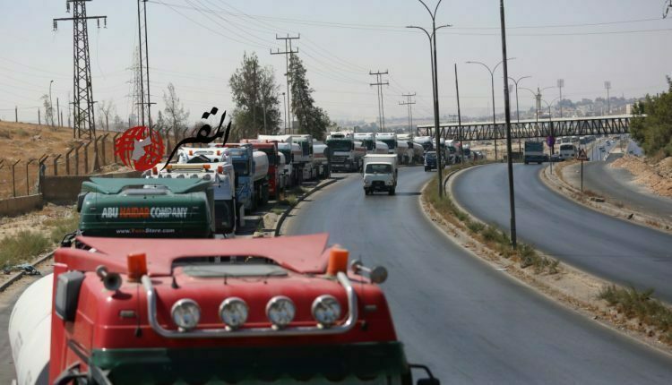 الحكومة : إجراءات لاستدامة المخزون والتزود بالوقود البديل لـ 20 يومًا الحكومة : إجراءات لاستدامة المخزون والتزود بالوقود البديل لـ 20 يومًا