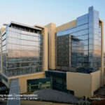 الحسين للسرطان” استقبل 110 مصابين من قطاع غزة منذ بداية الحرب