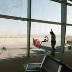 الأردن يغلق أجواءه ويعلّق الطيران مؤقتا تحسبا لأي تصعيد إقليمي