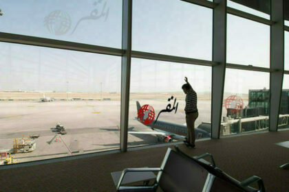 الأردن يغلق أجواءه أمام حركة الطيران حتى إشعار آخر