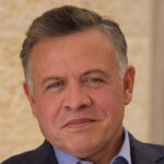 الملك يتبادل التهاني هاتفيًا مع العاهل البحريني بمناسبة عيد الأضحى