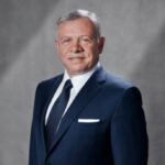 الملك: نستقبل العيد متضرعين إلى الله أن يعيده بالخير والبركة