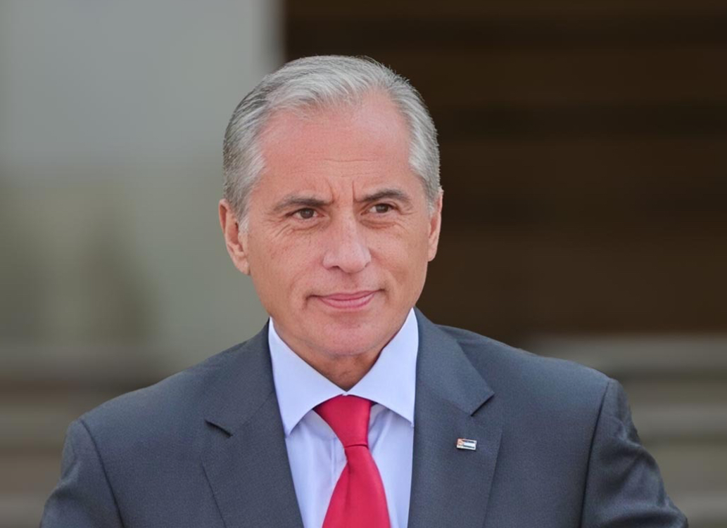 رئيس الوزراء يهنئ القيادة الهاشمية والشعب الأردني بعيد الأضحى المبارك رئيس الوزراء يهنئ القيادة الهاشمية والشعب الأردني بعيد الأضحى المبارك