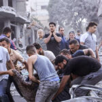 صحة غزة: 95 شهيدا في القطاع خلال 24 ساعة​ 