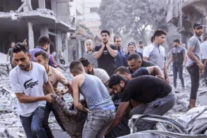 صحة غزة: 95 شهيدا في القطاع خلال 24 ساعة​ 