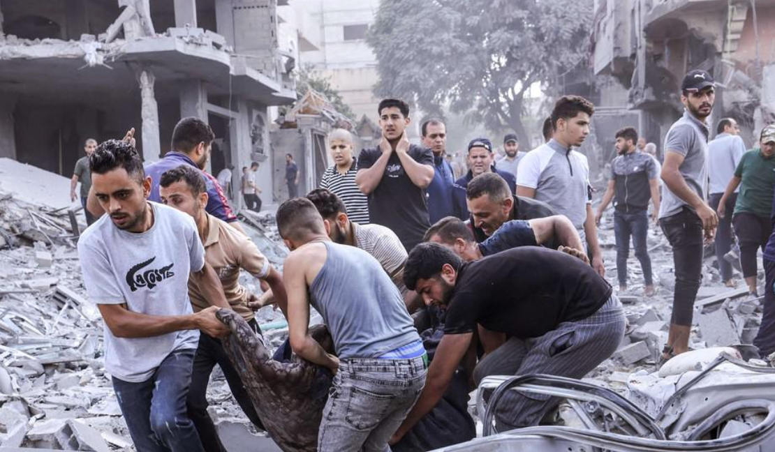 صحة غزة: 95 شهيدا في القطاع خلال 24 ساعة​ 