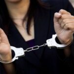 ضبط فتاة اساءت لبلد شقيق وجمهوره بفيديو جرى تداوله