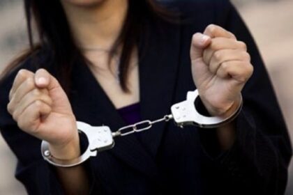 ضبط فتاة اساءت لبلد شقيق وجمهوره بفيديو جرى تداوله