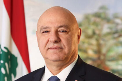 الرئيس اللبناني يزور الأردن غدا الثلاثاء