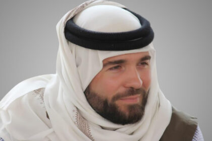 عيد ميلاد سمو الأمير هاشم بن الحسين يصادف غدا