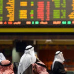 البورصات الخليجية تغلق على مكاسب جماعية