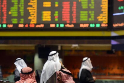 البورصات الخليجية تغلق على مكاسب جماعية