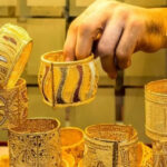 67.6 دينار سعر الذهب عيار 21 في السوق المحلية