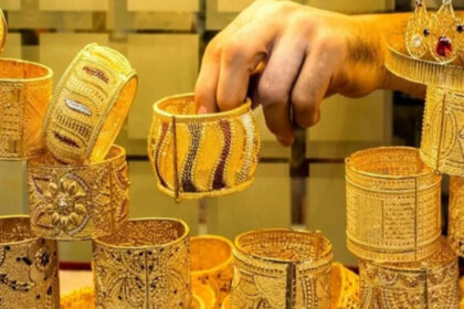 67.6 دينار سعر الذهب عيار 21 في السوق المحلية