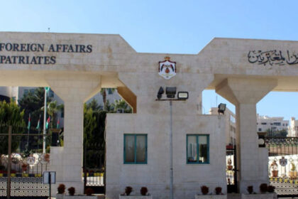 الأردن يدين بأشد العبارات اقتحام وزير الأمن القومي الإسرائيلي المسجد الأقصى