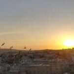 الانقلاب الصيفي يصادف السبت 21 الشهر الحالي