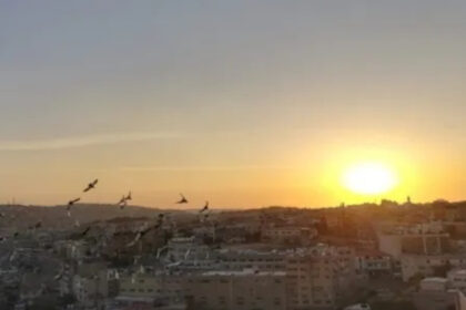 الانقلاب الصيفي يصادف السبت 21 الشهر الحالي