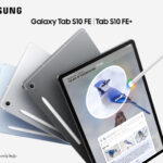 سامسونج إلكترونيكس المشرق العربي تطلق جهاز التابلت Galaxy Tab S10 FE الجديد المدعوم بالذكاء الاصطناعي لتجربة ترفيه ودراسة وعمل ذكية وسلسة أثناء التنقل