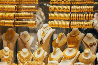 68.3 دينار سعر الذهب عيار 21 بالسوق المحلية