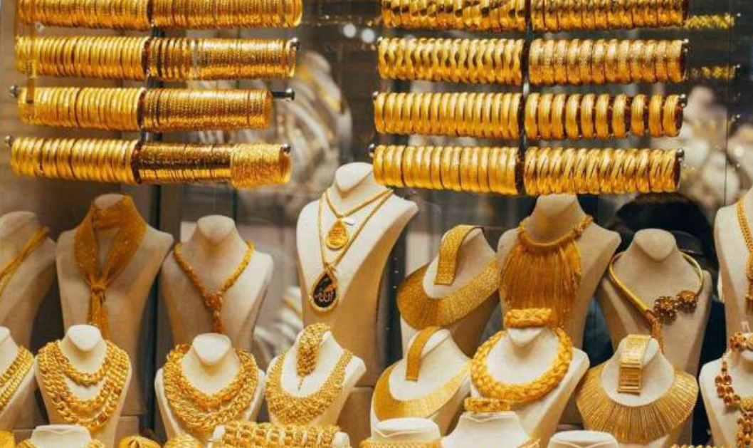 68.3 دينار سعر الذهب عيار 21 بالسوق المحلية 68.3 دينار سعر الذهب عيار 21 بالسوق المحلية