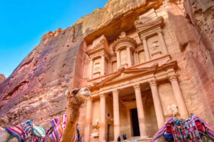 ارتفاع الدخل السياحي في المملكة خلال الخمسة شهور الأولى من عام 2025 بنسبة 15.7%، ليبلغ 3.1 مليار دولار