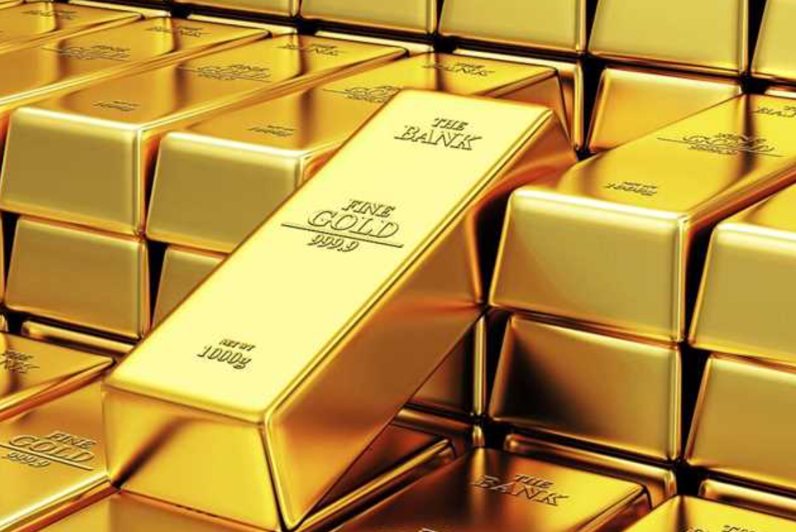 ارتفاع أسعار الذهب وسط تصاعد التوترات في الشرق الأوسط ارتفاع أسعار الذهب وسط تصاعد التوترات في الشرق الأوسط