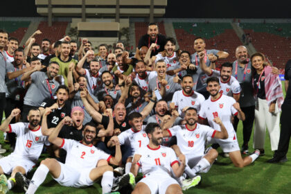 “النشامى” في المونديال..اهتمام عالمي بالإنجاز وترويج مثالي للأردن
