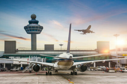 الطيران المدني: استمرار تقييم المخاطر على حركة الطيران المدني تبعا للتطورات الجارية