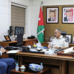 العكاليك: نظام جمركي شامل يوحّد الإجراءات ويؤسس لبيئة ذكية في المراكز الحدودية