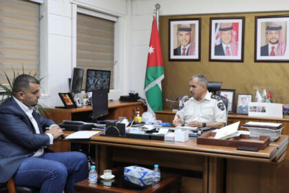 العكاليك: نظام جمركي شامل يوحّد الإجراءات ويؤسس لبيئة ذكية في المراكز الحدودية