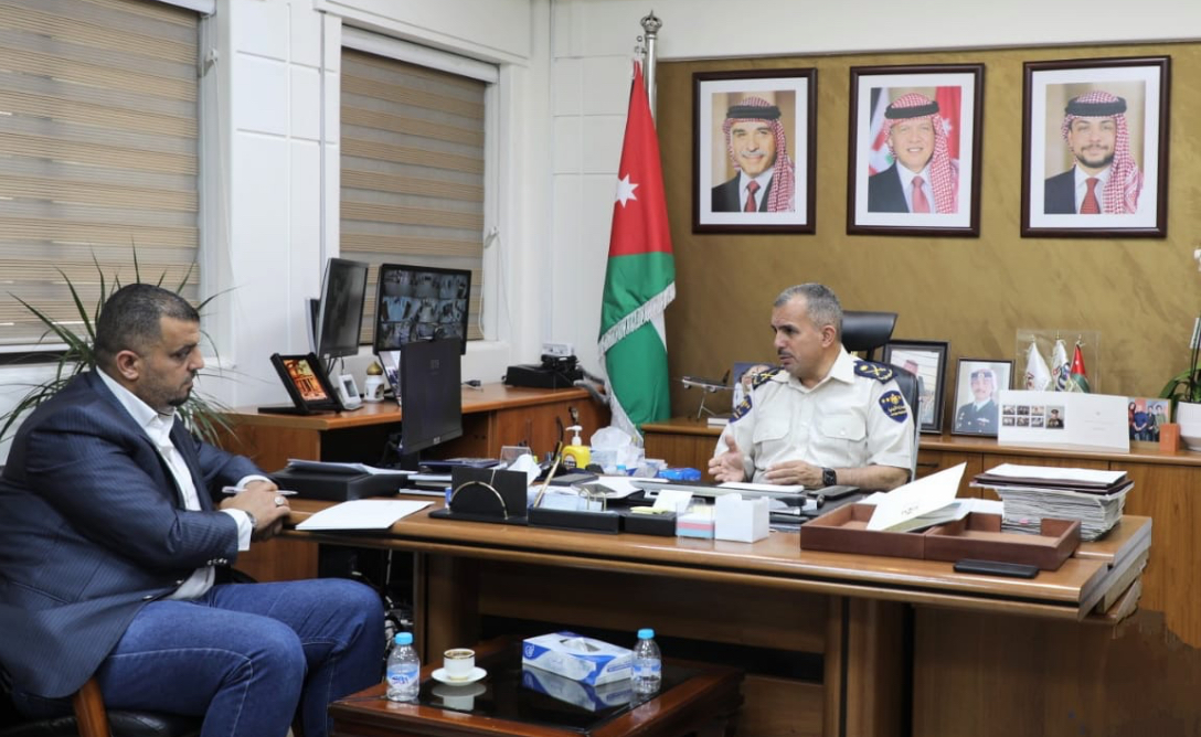 العكاليك: نظام جمركي شامل يوحّد الإجراءات ويؤسس لبيئة ذكية في المراكز الحدودية العكاليك: نظام جمركي شامل يوحّد الإجراءات ويؤسس لبيئة ذكية في المراكز الحدودية