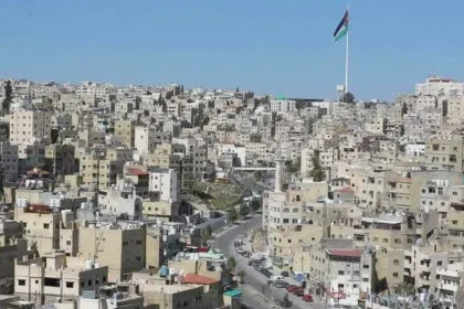 طقس معتدل اليوم وارتفاع تدريجي على الحرارة حتى الخميس