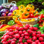 3141طنا من الخضار والفواكه ترد للسوق المركزي اليوم