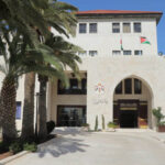 إحالة فراس المجالي على التقاعد ونقل أشرف الخصاونة أميناً عامَّاً للمحكمة الدستوريَّة