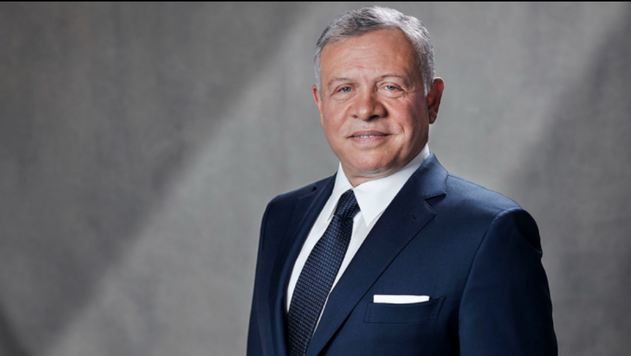 الملك يتلقى اتصالا من رئيس وزراء اليونان لبحث سبل وقف التصعيد بالمنطقة الملك يتلقى اتصالا من رئيس وزراء اليونان لبحث سبل وقف التصعيد بالمنطقة