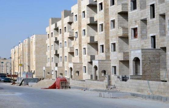 الإحصاءات العامة: ارتفاع مساحات الأبنية المرخصة في المملكة بنسبة 19.8% الإحصاءات العامة: ارتفاع مساحات الأبنية المرخصة في المملكة بنسبة 19.8%