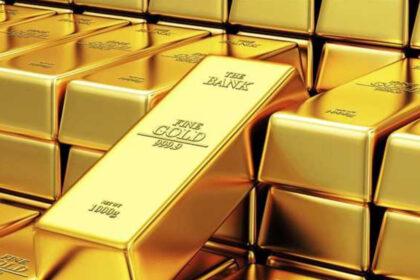 ارتفاع أسعار الذهب وسط التوترات في الشرق الأوسط