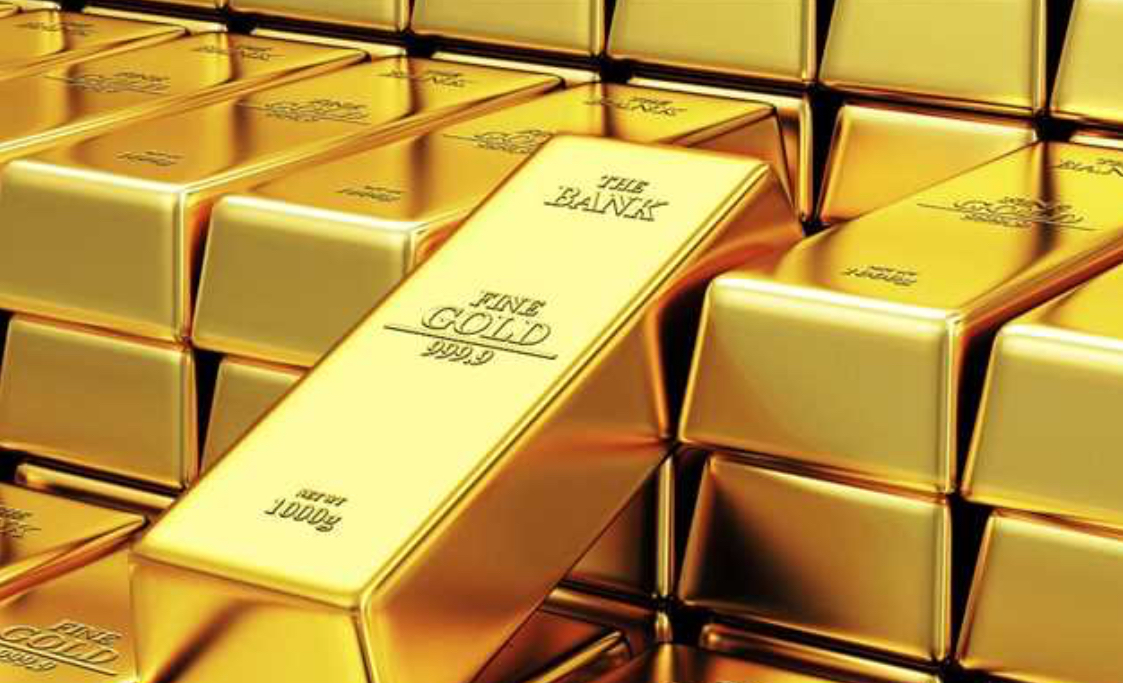 ارتفاع أسعار الذهب وسط التوترات في الشرق الأوسط ارتفاع أسعار الذهب وسط التوترات في الشرق الأوسط