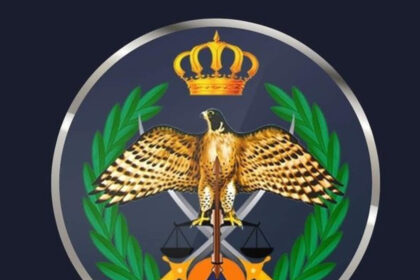 الأمن العام: ارتفاع الإصابات الناتجة عن سقوط مسيّرة في الأزرق إلى إصابتين