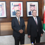 73 محاميا جديدا يؤدون اليمين القانونية أمام وزير العدل