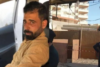 انتشال جثمان الشاب عيسى الطعمات من بئر في العقبة