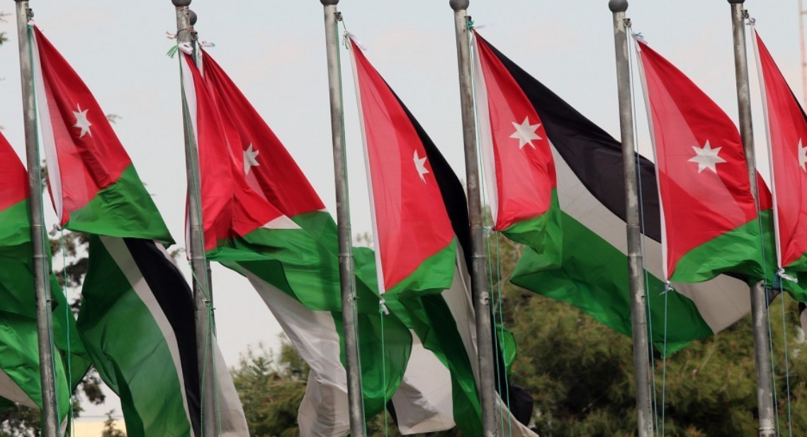 الأردن يعلو صوته بالمحافل الدولية لوقف مأساة الحرب على غزة الأردن يعلو صوته بالمحافل الدولية لوقف مأساة الحرب على غزة