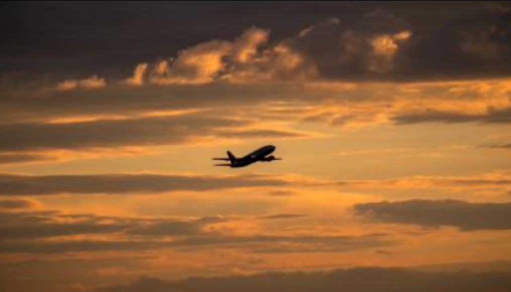 الطيران المدني: عودة فتح الاجواء الأردنية بعد إغلاق جزئي الطيران المدني: عودة فتح الاجواء الأردنية بعد إغلاق جزئي