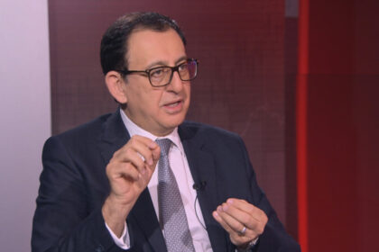 مستو: الأجواء الأردنية تدار بمنهجية تعتمد التقييم المستمر للمخاطر