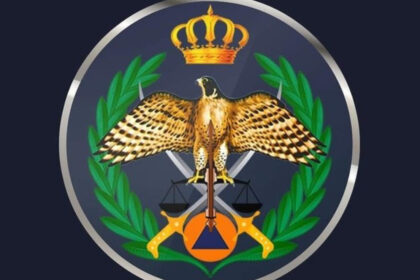 تقرير: إصابة كل 30 دقيقة ووفاة كل 16 ساعة في الأردن بحوادث مرورية