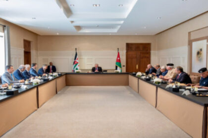 الملك: الأردن لن يسمح لأحد باستغلال التطورات الإقليمية للتشكيك بمواقفه الثابتة